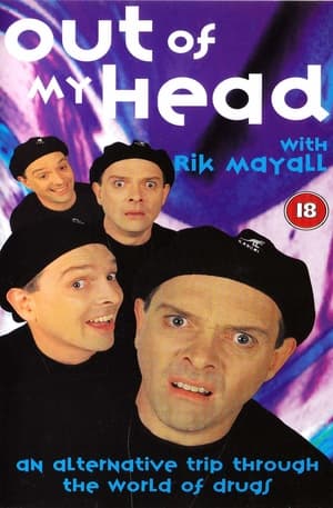 Poster Out Of My Head (1995)