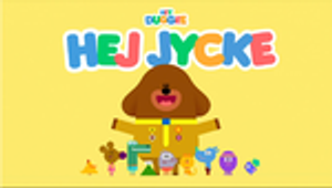 Hey Duggee — Logos 6