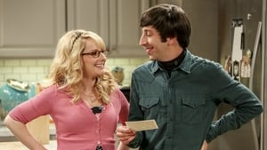 The Big Bang Theory 10 x Episodio 4