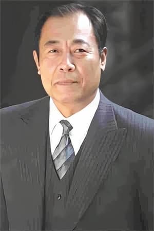 Feng Enhe isZhong Zheng Dao