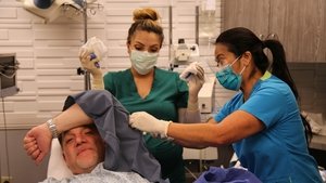 Dr. Pimple Popper Warning: Cystem Shutdown!