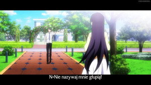 Grisaia no Kajitsu Cap 8