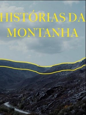 Histórias da Montanha movie poster