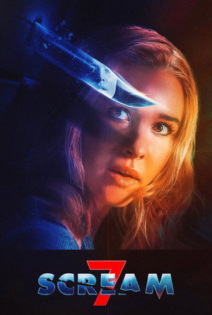 poster Scream 7
