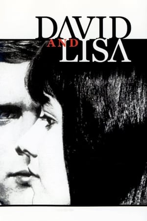 Poster di David e Lisa