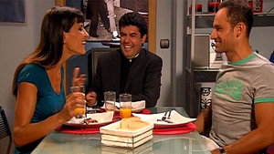 Era uma Vez um Andar à Venda