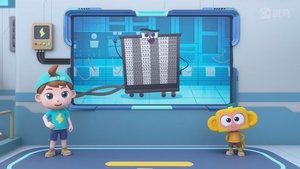 Épisode 8