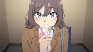 Seishun Buta Yarou wa Santa Claus no Yume wo Minai – Episódio 5