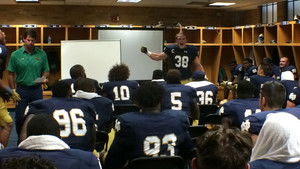 A Season With: 1×1 {year} Online En Netflix