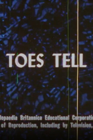 Toes Tell