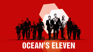 Ocean s Eleven 11 คนเหนือเมฆปล้นลอกคราบเมือง พากย์ไทย