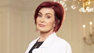 Who Do You Think You Are? Sharon Osbourne