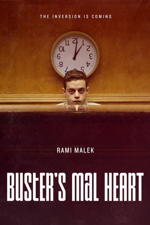 Buster's Mal Heart