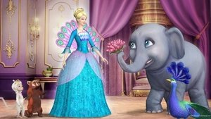 Barbie as the Island Princess