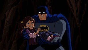 Batman: The Brave and the Bold Mitefall!