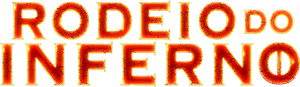 Rodeio do Inferno — Logos 1