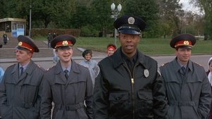 Police Academy: Mission to Moscow