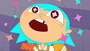 Danger & Eggs: 1×3