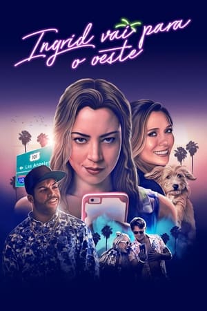 Ingrid Goes West