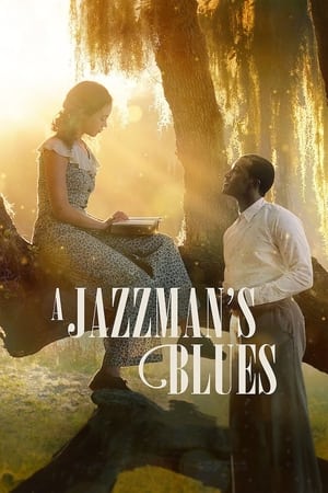 Image A Jazzman's Blues