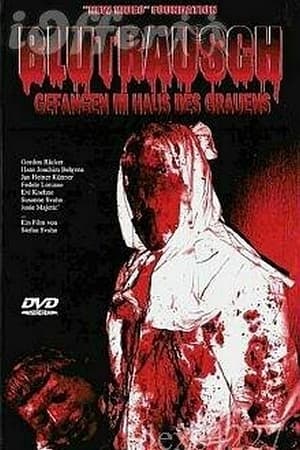 Bloodlust - Trapped in the House of Horror film complet
