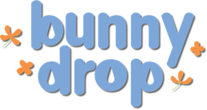 Usagi Drop — Logos 6