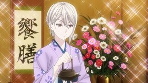 Food Wars! Shokugeki no Soma Season 2 Episode 1