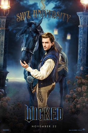 poster Wicked