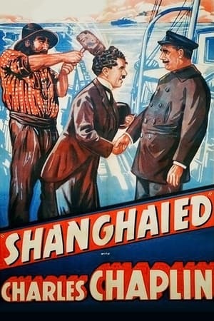 Shanghaied 1915