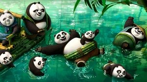 Kung Fu Panda 3 (2016) Hindi Dubbed 