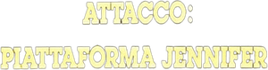 Resgate Suicida — Logos 1