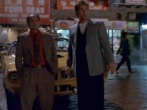 Nash Bridges: 2×22