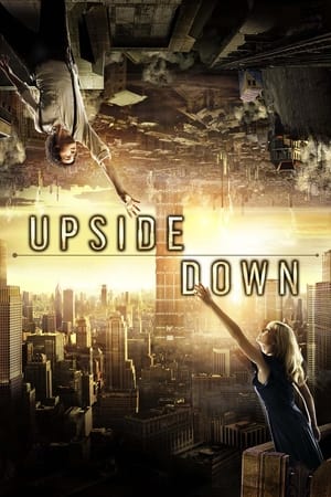 Upside Down 2012