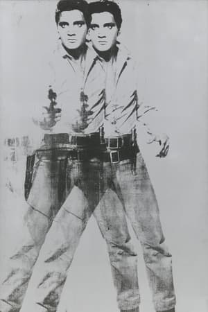 Poster Double Elvis 2020