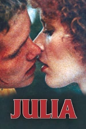 Poster Julia (1974)