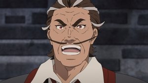 Mushoku Tensei: Isekai Ittara Honki Dasu Temporada 1 Capitulo 7