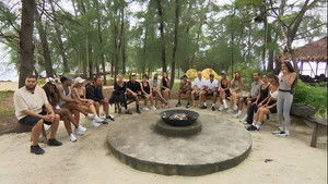 Épisode 01 Du 10 novembre 2025