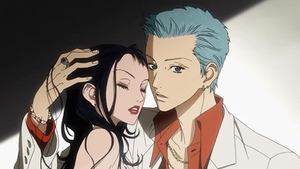 Paradise Kiss: 1×12