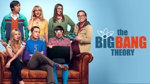 poster The Big Bang Theory