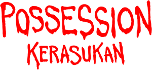 Possession: Kerasukan — Logos 3