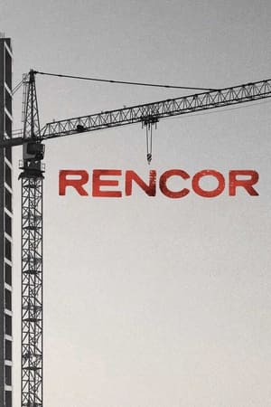 Poster Rencor 2021