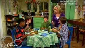 Good Luck Charlie: 1×19