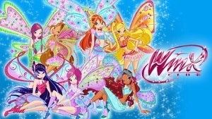 poster Winx Club