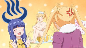 Ichijouma Mankitsugurashi! Cap 11