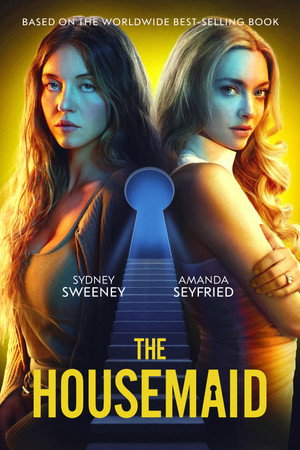 poster The Housemaid