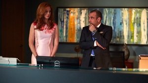 Suits: 5×1