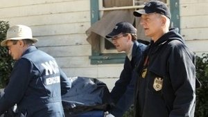 Agenci NCIS: s10 e22 PL