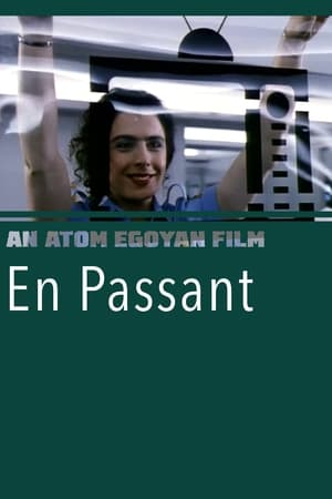 Poster In Passing (1991)