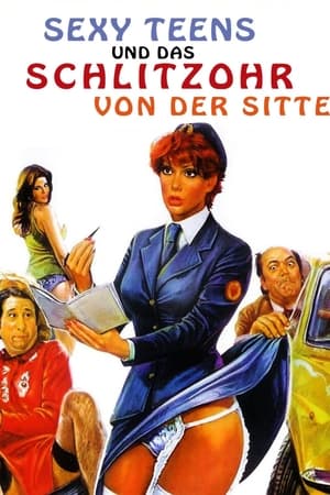 Das Schlitzohr von der Sitte (1979)