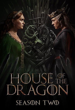 poster House of the Dragon
